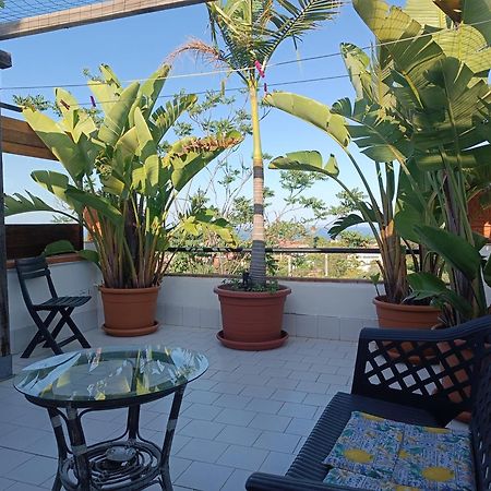 B&B Villa Lidia Acireale Esterno foto
