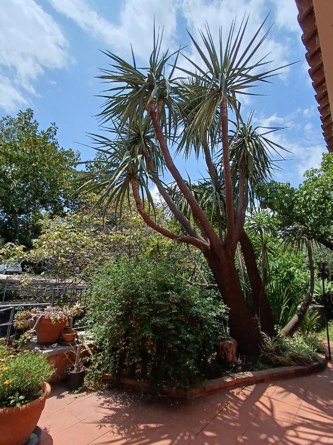 B&B Villa Lidia Acireale Esterno foto