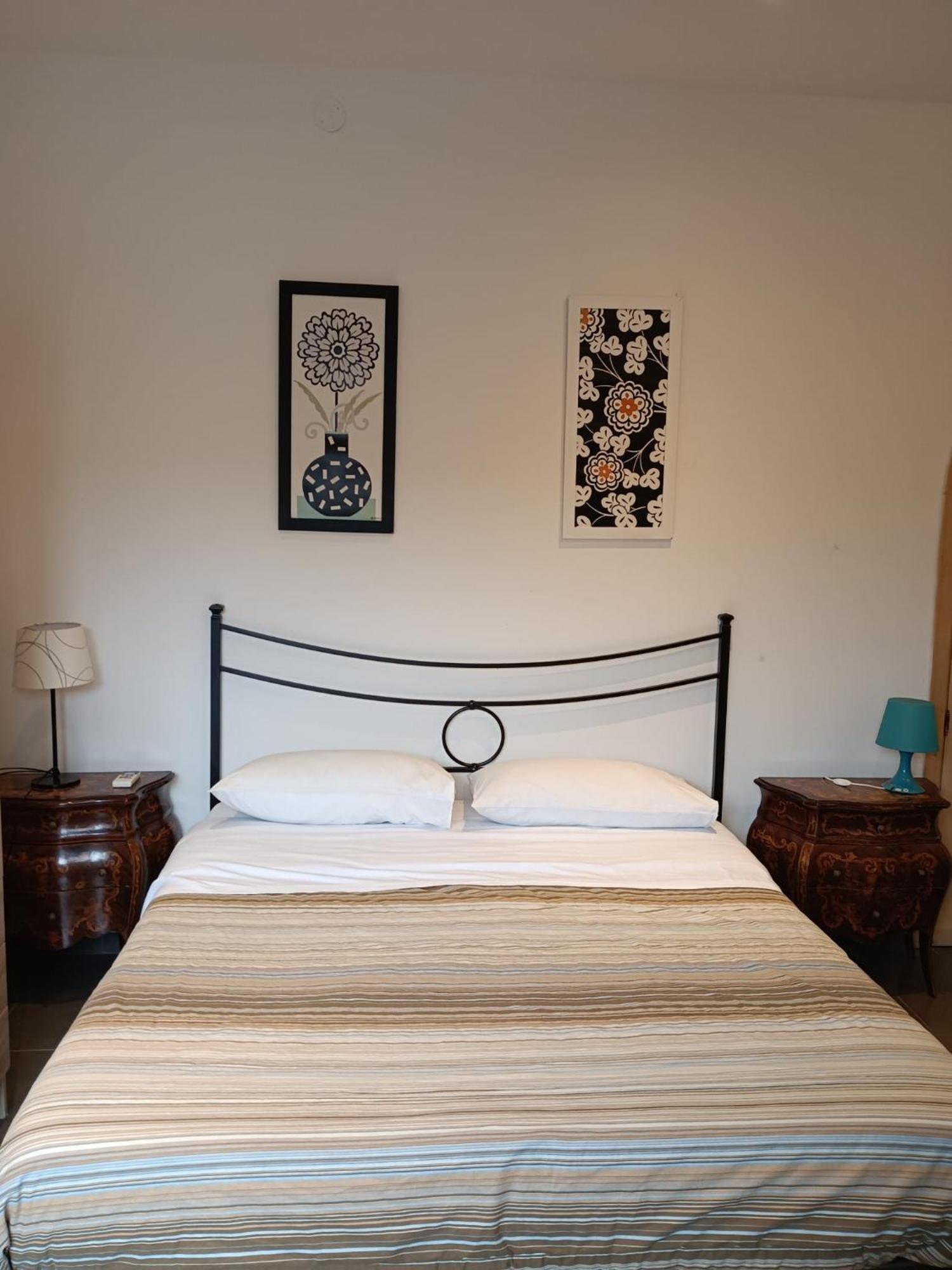 B&B Villa Lidia Acireale Esterno foto