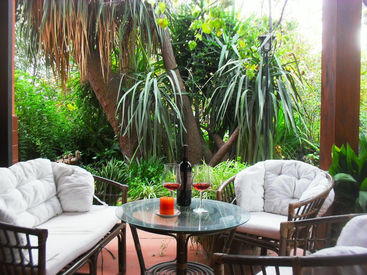 B&B Villa Lidia Acireale Camera foto