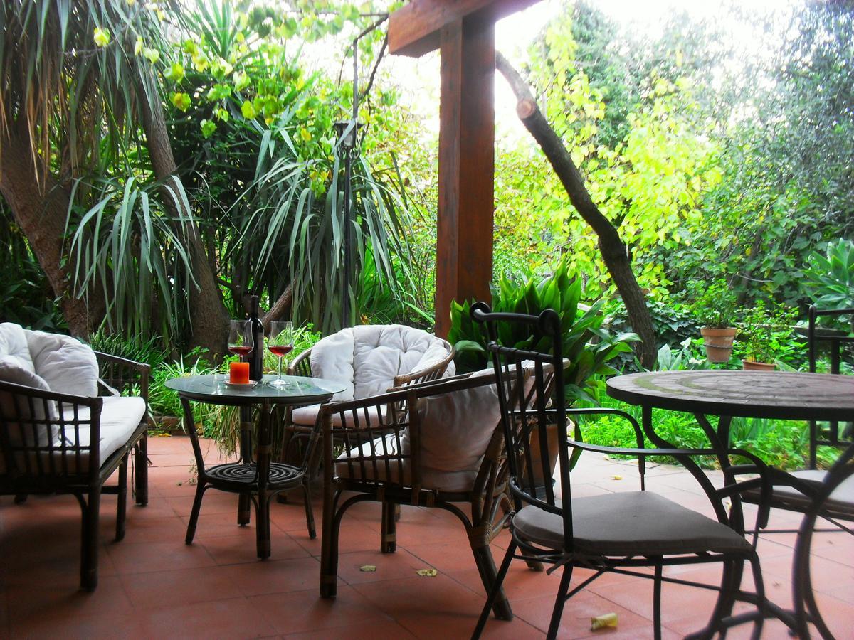 B&B Villa Lidia Acireale Camera foto