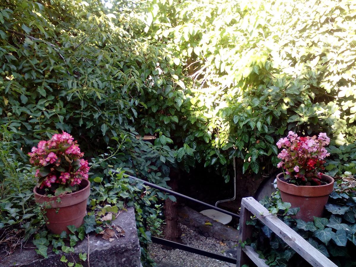 B&B Villa Lidia Acireale Esterno foto