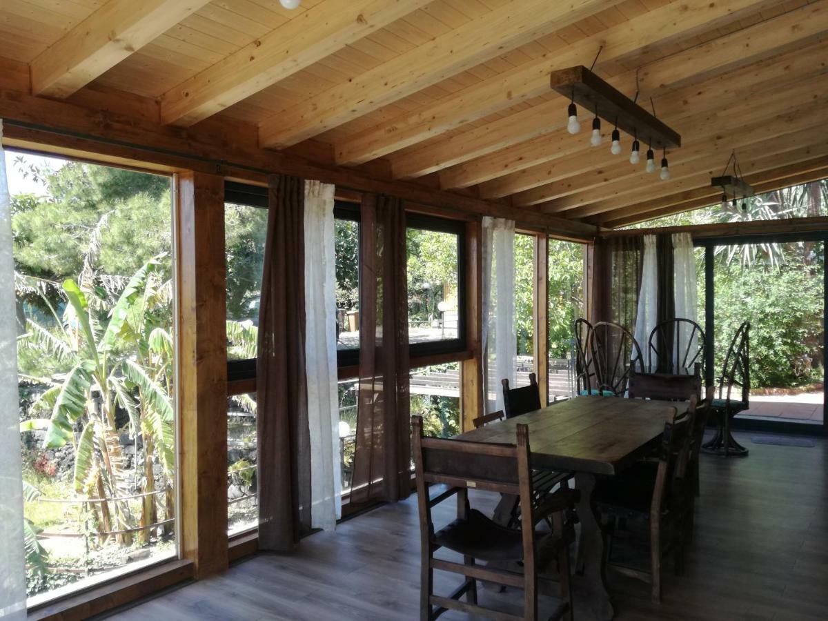 B&B Villa Lidia Acireale Esterno foto