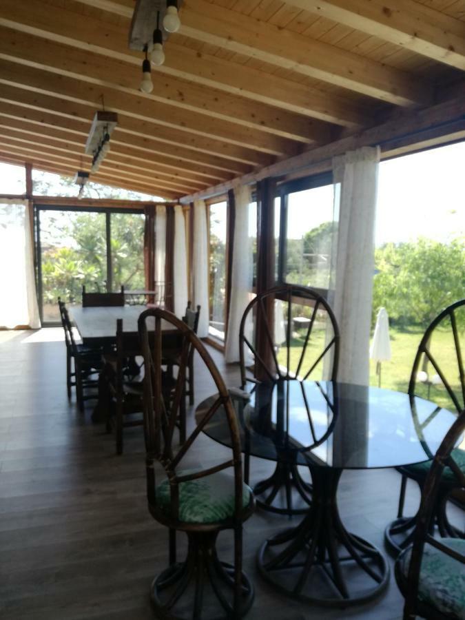 B&B Villa Lidia Acireale Esterno foto